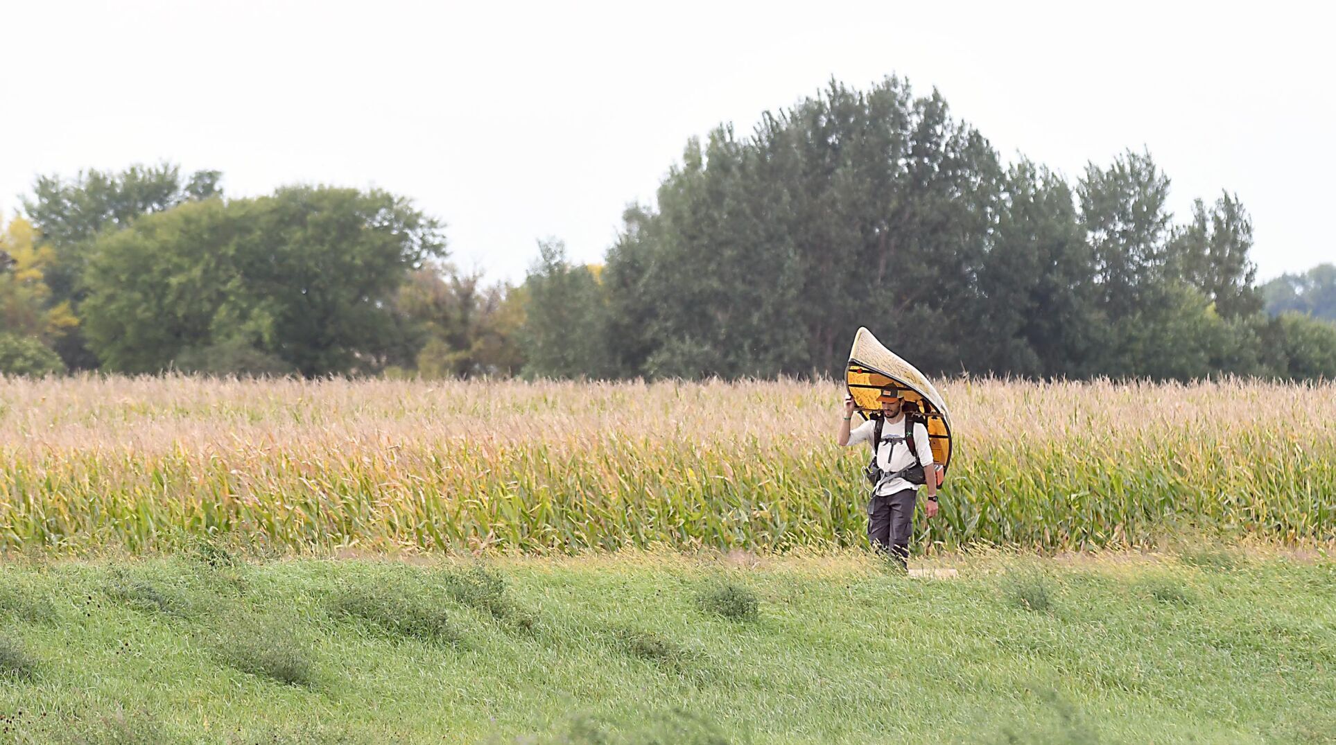 Suicide awareness portage 7